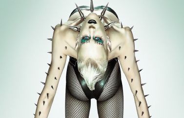 Fecha de estreno y póster de "American Horror Story: New York"