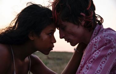 Tráiler de "Hasta los huesos: Bones and All", el canibalismo según Luca Guadagnino