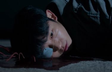 Tráiler de "Connect", la serie de Takashi Miike para Disney+