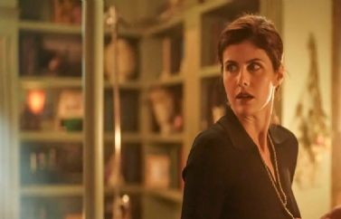 "Las Brujas de Mayfair": Primer Teaser Tráiler