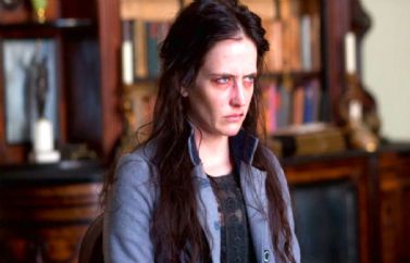 Eva Green en el tráiler de "Nocebo" que presentará en el Festival de Sitges