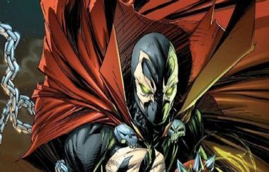 El reboot de "SPAWN" tiene nuevos guionistas