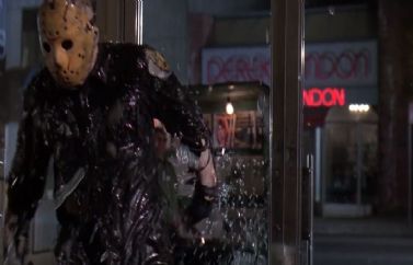 ¿Quién es el mayor fan de Jason Voorhees? El cristalero de Crystal Lake
