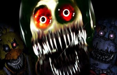 La adaptación de "Five Nights at Freddy´s" que prepara Blumhouse ya tiene directora