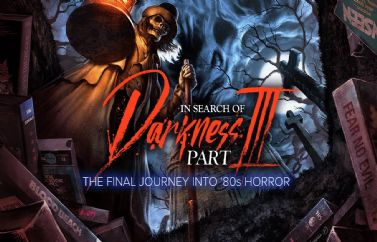 Tráiler del documental "In Search of Darkness Part III"