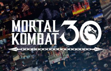 30 años de fatalities, vísceras y sangre... Video-Homenaje a la saga "Mortal Kombat" por su 30º Aniversario