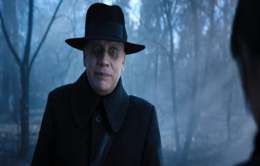 Nuevo tráiler español de "Miércoles". La Familia Addams según Tim Burton.