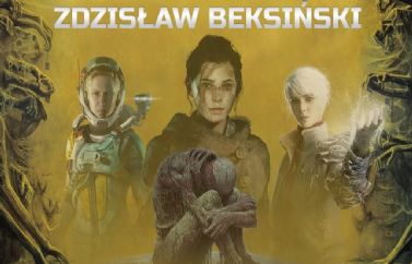 Especial: Videojuegos inspirados en el arte de Zdzisław Beksiński
