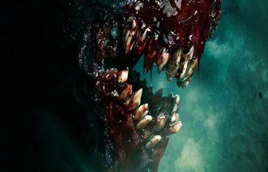 "The Lair": Póster y fecha de estreno española de lo nuevo de Neil Marshall