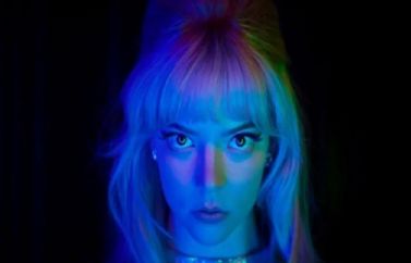 Anya Taylor Joy protagonizará "The Gorge", lo nuevo de Scott Derrickson