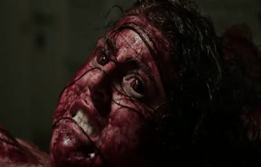 Sitges 2022: Resumen del día 6 ("Megalomaniac", "Asombrosa Elisa", "Slash/Back")