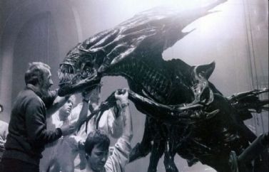 Un paseo por los rodajes de películas inolvidables del fantástico