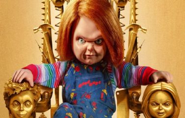 "Chucky": Tráiler español de la 2ª Temporada