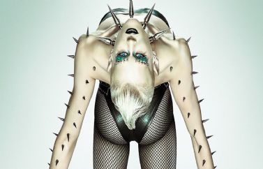 15 posters de personajes de "American Horror Story: New York"
