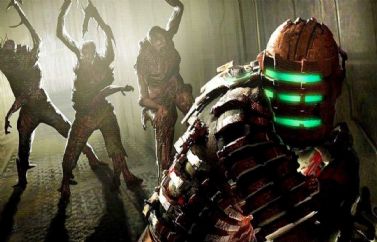 John Carpenter sigue queriendo dirigir una película de "Dead Space"