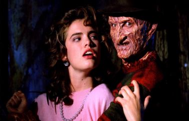 Heather Langenkamp quiere enfrentarse a Freddy Krueger una última vez