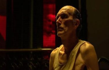 Sitges 2022: Resumen del día 8 ("Viejos", "Vesper" y Michael Myers...)
