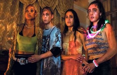 "Bodies, Bodies, Bodies", el slasher de A24, ya tiene fecha de estreno en España