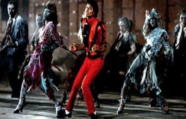 Tim Burton quiso hacer un musical de "Los Crímenes del Museo de Cera" protagonizado por Michael Jackson