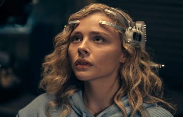 Amazon Prime Video ha estrenado "The Peripheral", la adaptación de la novela de William Gibson