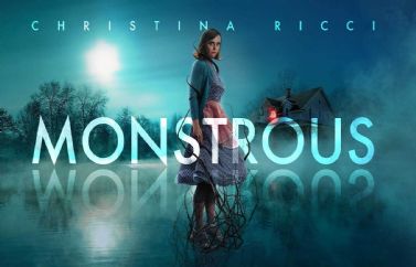 Fecha de estreno en España de "Monstrous", el título de terror protagonizado por Christina Ricci