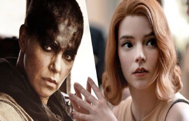 El rodaje de "Furiosa" ha finalizado