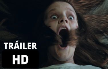 Tráiler de "Prey for the Devil", la cinta que este fin de semana se ha estrenado en USA