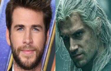 Henry Cavill será sustituido por Liam Hemsworth en la 4ªT de "The Witcher"