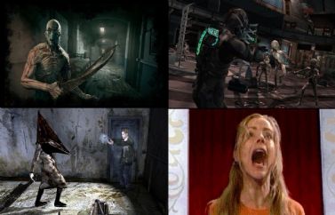 ¿Cuáles son los videojuegos más terroríficos de la historia?
