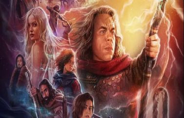 Nuevo tráiler y póster de "Willow" a un mes de su estreno en Disney+
