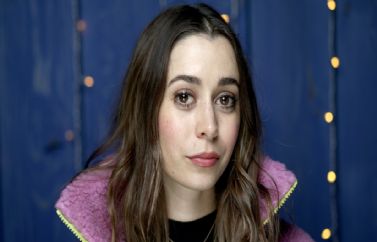 Cristin Milioti será Sofia Falcone en el spin-off televisivo de "El Pingüino"