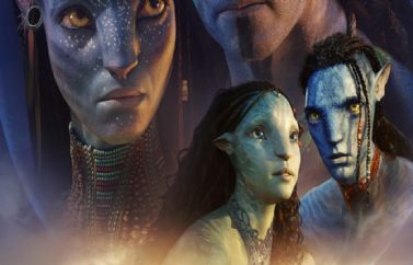 "Avatar: El Sentido del Agua" se deja ver en un nuevo tráiler español