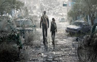 HBO confirma con un póster la fecha de estreno de "The Last Of Us"