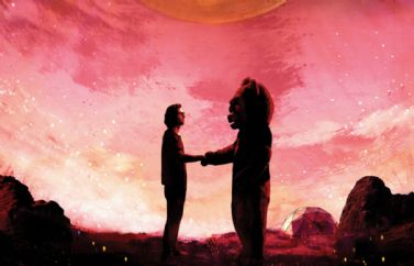 5 Películas de Cine Fantástico con mucho corazón