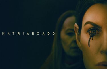 Disney+ ha estrenado la cinta de terror "Matriarcado"