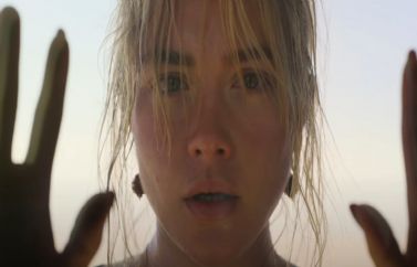 HBO Max ha estrenado "No te Preocupes, Querida"