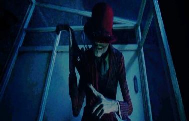 James Wan confirma que el spin-off de "The Crooked Man" ha sido cancelado