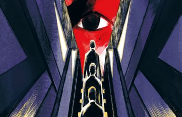 "Arconte", "1984" y "Dune: Historias de Arrakeen" entre las novedades de Norma para noviembre