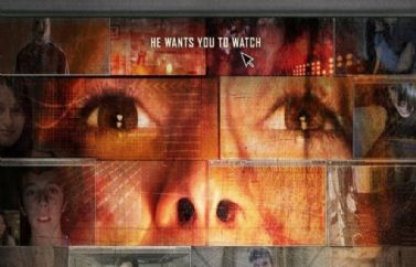 Terror en la Red. 12 Películas que te mostrarán los peligros de Internet.