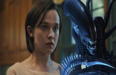 Cailee Spaeny negocia protagonizar el "Alien" de Fede Álvarez