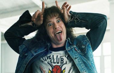 Joseph Quinn: De "Stranger Things" a la precuela de "Un Lugar Tranquilo"