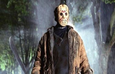 "Crystal Lake": No os perdáis este genial fan póster de la serie de televisión que está en marcha