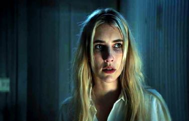 "Abandoned": Fecha de estreno en España de la película con Emma Roberts