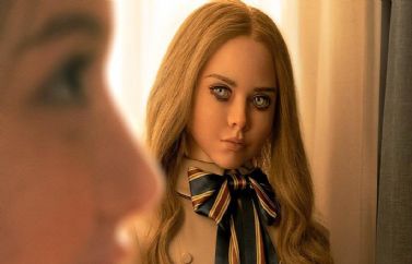 "M3GAN": Un trío de spots televisivos de la película