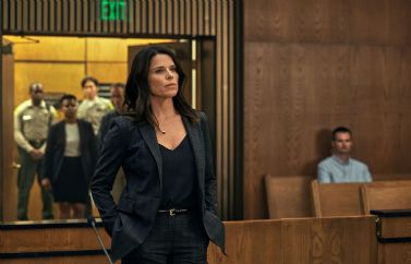 "Avalon", la serie que iba a protagonizar Neve Campbell, ha sido cancelada
