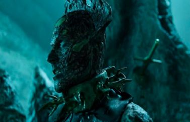 ¿Y si los satánicos quisieran clonar a Jesús? Tráiler oficial de "The Devil Conspiracy"