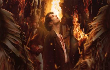 Terror Folk en Galicia en el tráiler de "Cuerpo Abierto". Estreno en cines el 9 de diciembre.