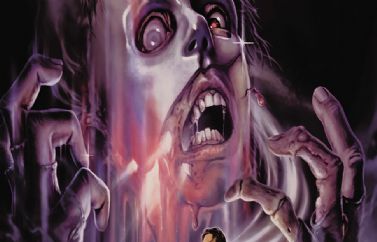 5 Películas de Terror que ver en el Black Friday