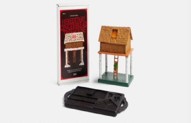 A24 pone a la venta la versión jengibre de la casa del árbol de "Hereditary"
