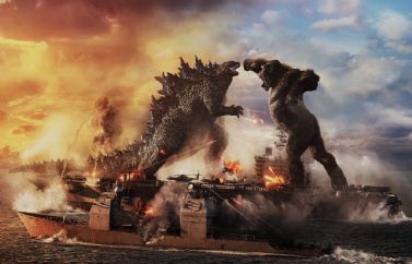 Legendary Pictures cambia a Warner por Sony Pictures